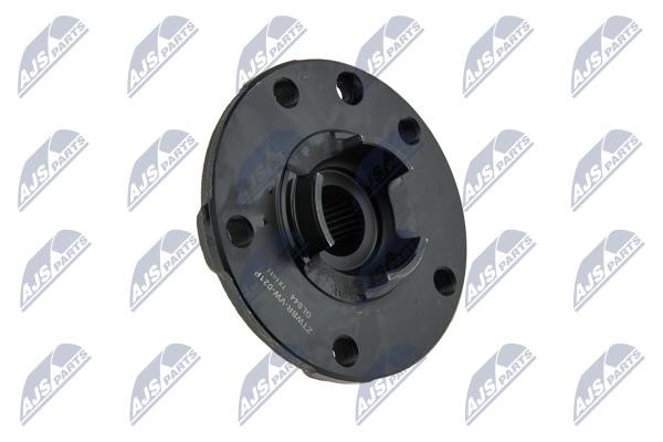 NTY Wheel hub – price 98 PLN