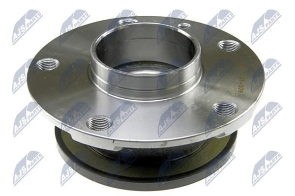 Wheel bearing kit NTY KLT-AR-009