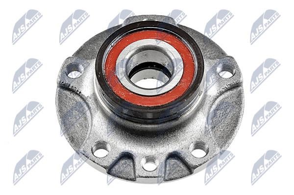 NTY Wheel bearing kit – price 109 PLN