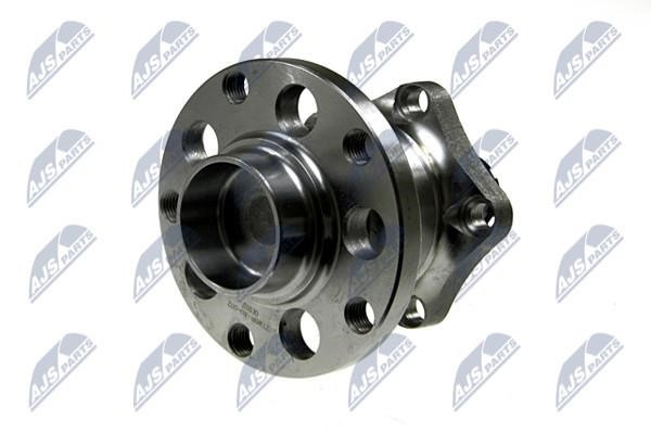 Wheel bearing kit NTY KLT-AU-002