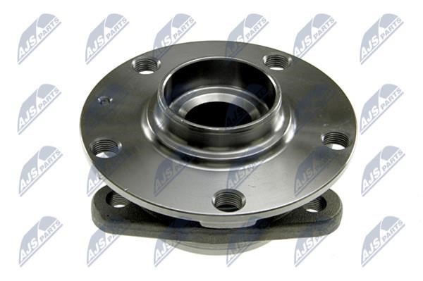 Wheel bearing kit NTY KLT-AU-008