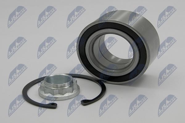 NTY Wheel bearing – price 28 PLN