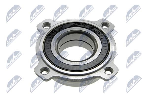 Wheel bearing NTY KLT-BM-009