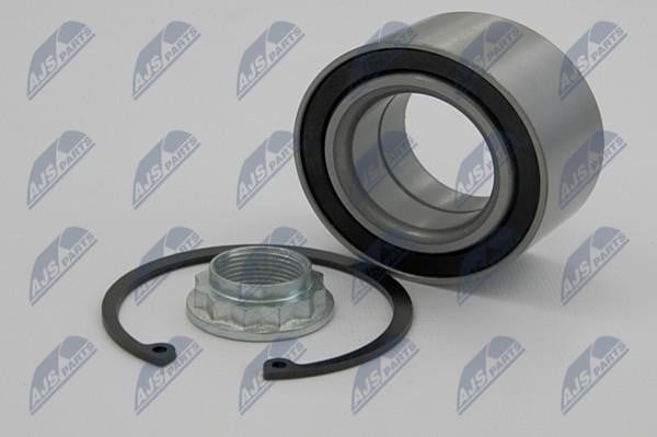 NTY Wheel bearing – price 34 PLN