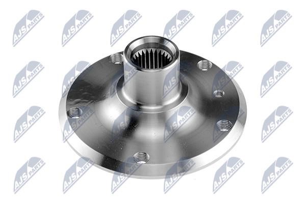 NTY Wheel hub – price 47 PLN