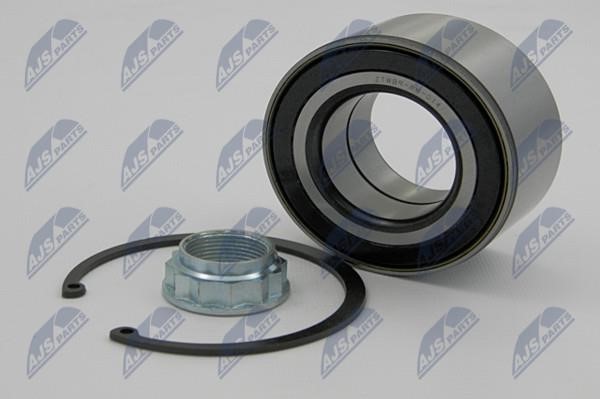 NTY Wheel bearing – price 53 PLN