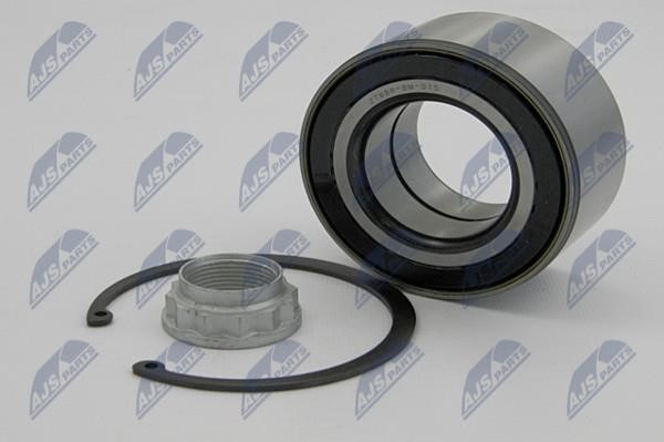 Wheel bearing kit NTY KLT-BM-015