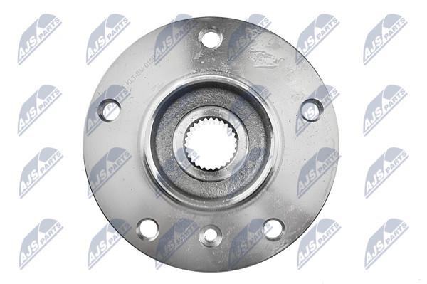 NTY Wheel hub – price 57 PLN