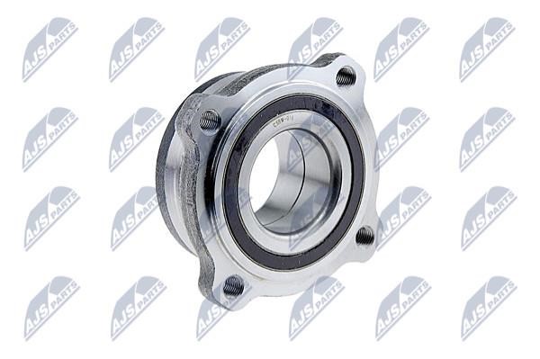 NTY Wheel hub bearing – price 144 PLN