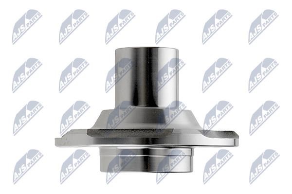 NTY Wheel hub – price 61 PLN