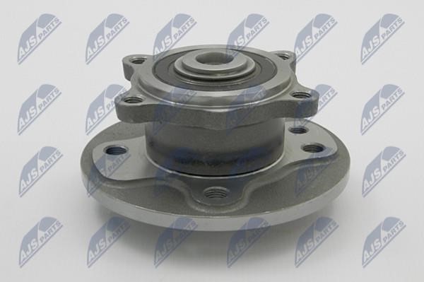 NTY Wheel bearing kit – price 203 PLN