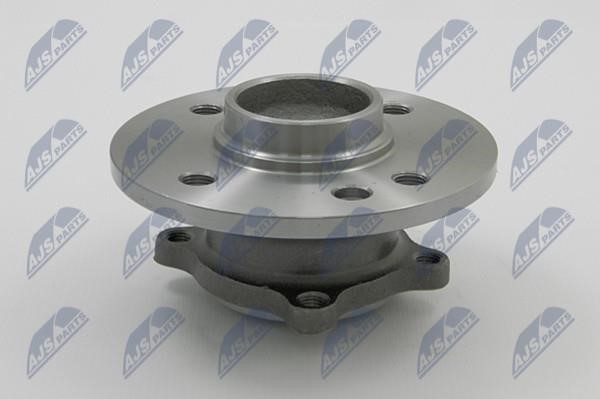 Wheel bearing kit NTY KLT-BM-018
