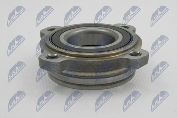 Wheel hub bearing NTY KLT-BM-020