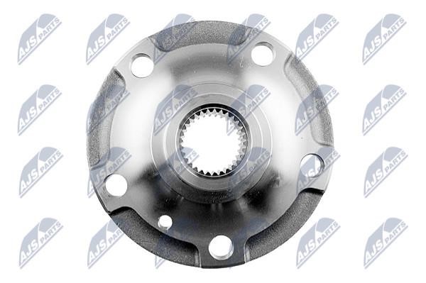 Wheel hub NTY KLT-BM-021P
