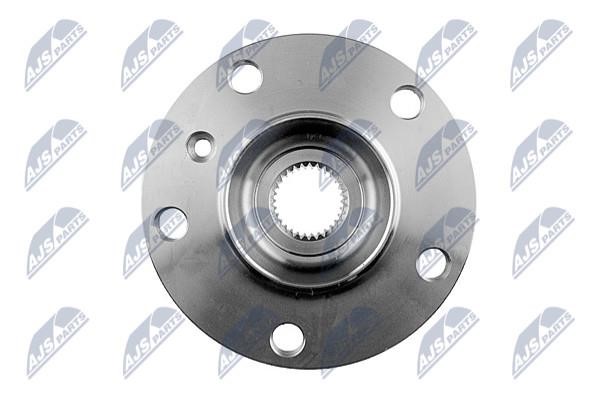 NTY Wheel hub – price 65 PLN