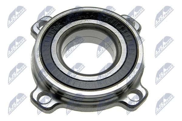 Wheel hub bearing NTY KLT-BM-025