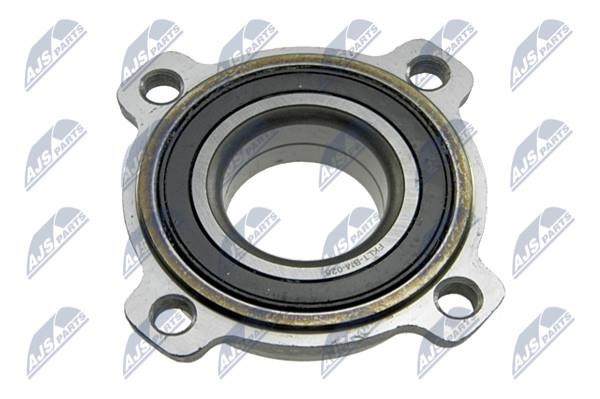 Wheel bearing NTY KLT-BM-025