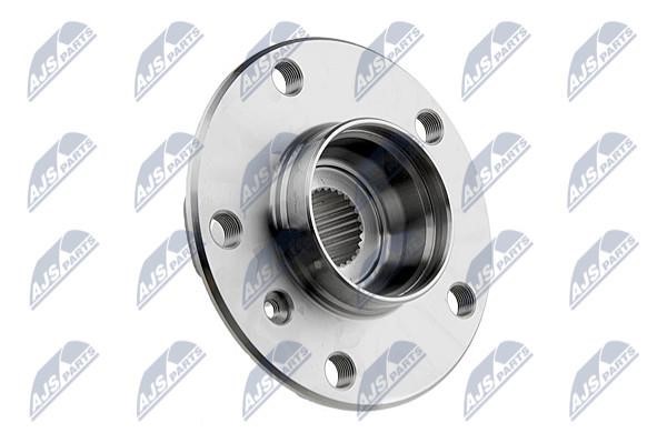 NTY Wheel hub – price 64 PLN