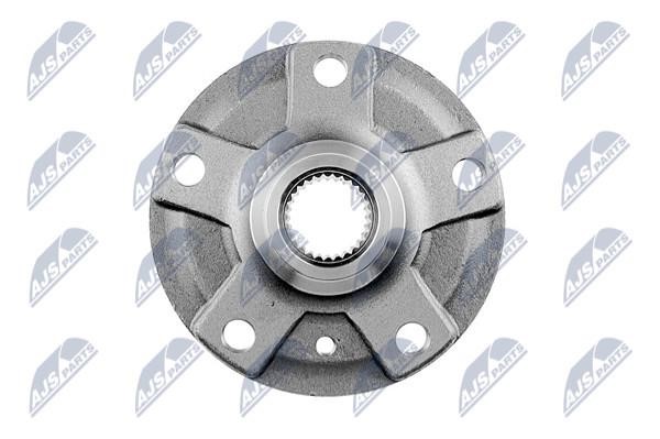 Wheel hub NTY KLT-BM-027P