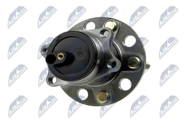 Wheel bearing kit NTY KLT-CH-010