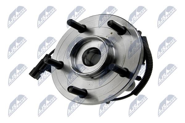 NTY Wheel bearing kit – price 174 PLN