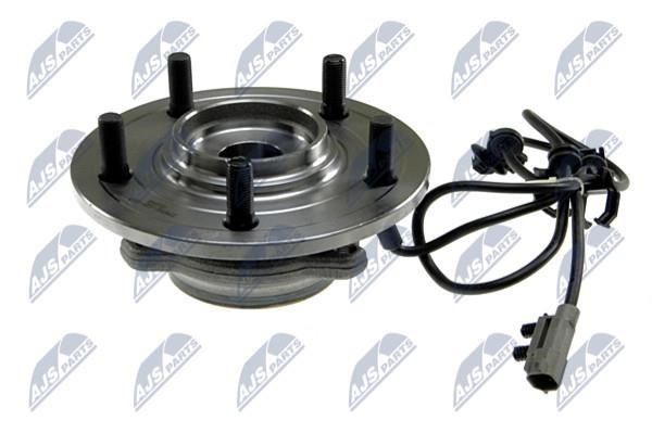 NTY Wheel bearing kit – price 224 PLN