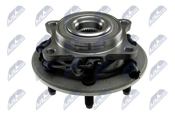 NTY Wheel bearing kit – price 466 PLN