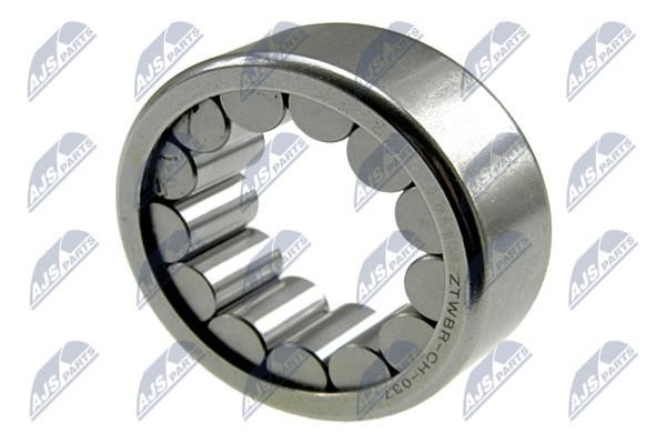 Wheel bearing kit NTY KLT-CH-037