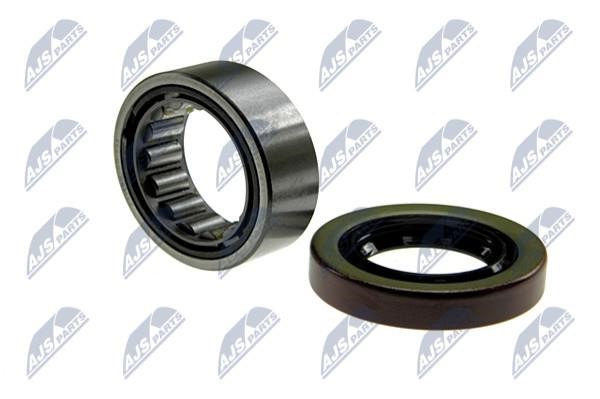 Axle bearing NTY KLT-CH-038