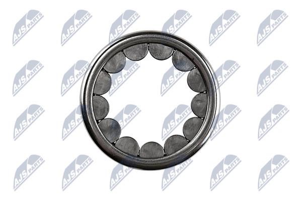 NTY Shaft Seal, differential – price 44 PLN