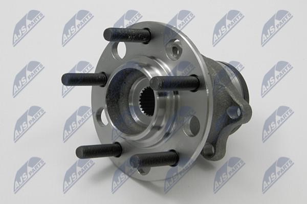 Wheel bearing kit NTY KLT-CH-046