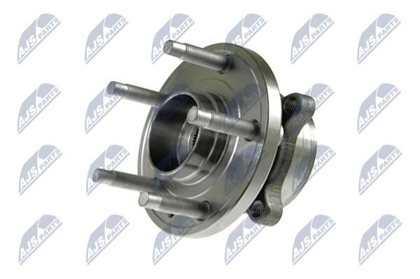 Wheel bearing kit NTY KLT-CH-047