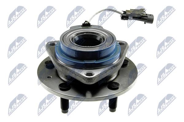 Wheel bearing kit NTY KLT-CH-057