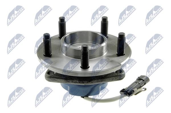 NTY Wheel bearing kit – price 148 PLN