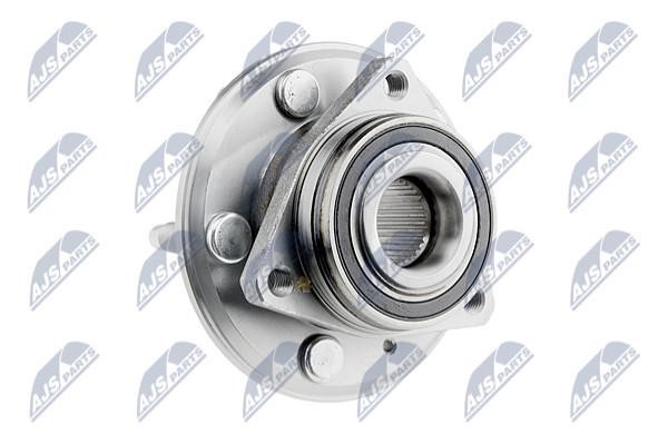 NTY Wheel bearing kit – price 373 PLN
