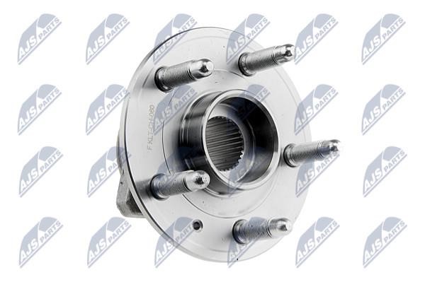 NTY Wheel bearing kit – price 373 PLN