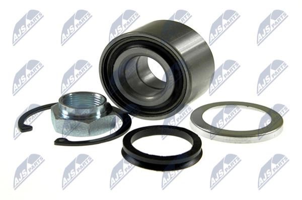 NTY Wheel bearing kit – price 28 PLN