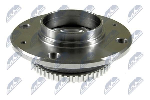 Wheel bearing kit NTY KLT-CT-005