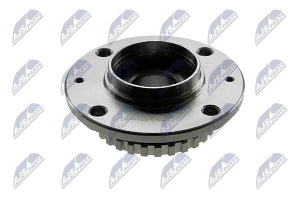 Wheel bearing kit NTY KLT-CT-007