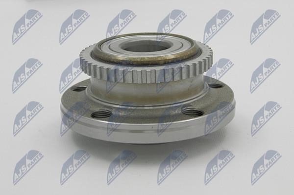 Wheel bearing kit NTY KLT-CT-015