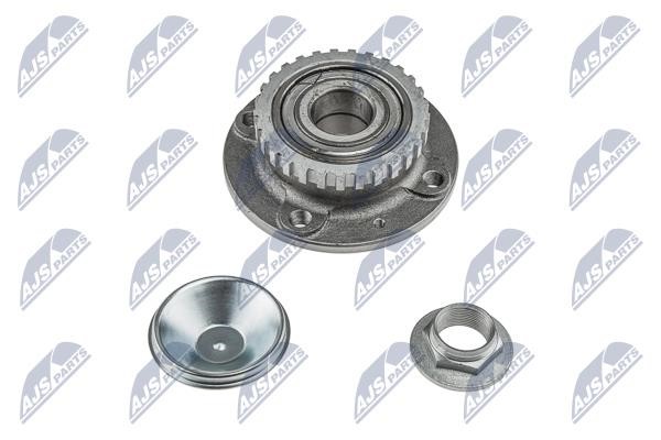 Buy NTY KLT-CT-019 at a low price in United Arab Emirates!