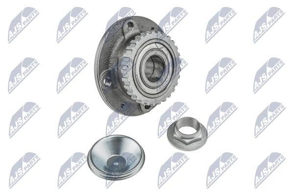 Buy NTY KLT-CT-019 at a low price in United Arab Emirates!