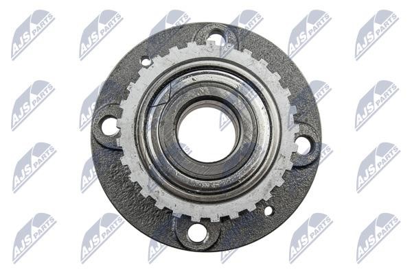 Wheel bearing kit NTY KLT-CT-019