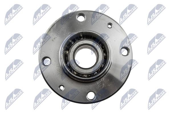 NTY Wheel bearing kit – price 72 PLN