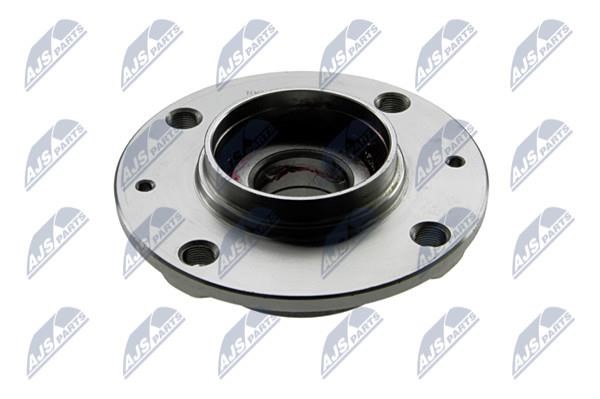 Wheel bearing kit NTY KLT-CT-020