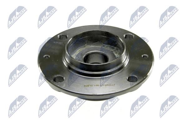 Wheel bearing kit NTY KLT-CT-021