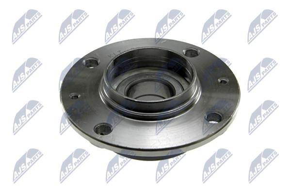Wheel bearing kit NTY KLT-CT-042