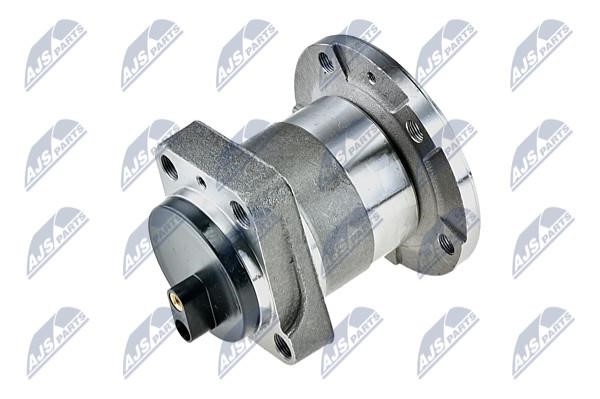 NTY Wheel bearing kit – price 286 PLN