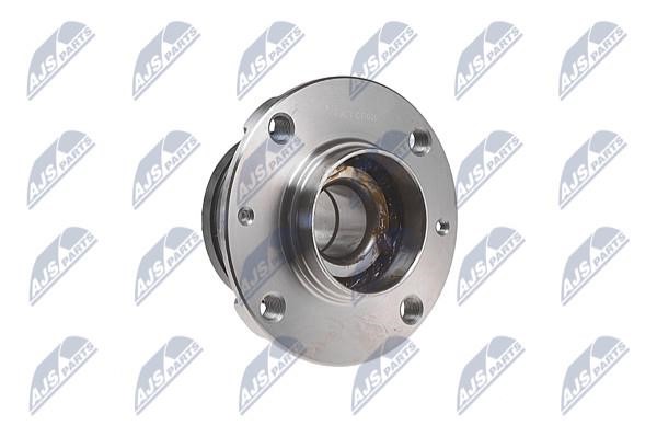 NTY Wheel bearing kit – price 118 PLN