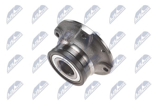 Wheel bearing kit NTY KLT-CT-046